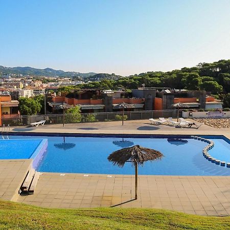 Apartment Sa Boadella Beach, Lloret De Mar - Costa Brava Bagian luar foto