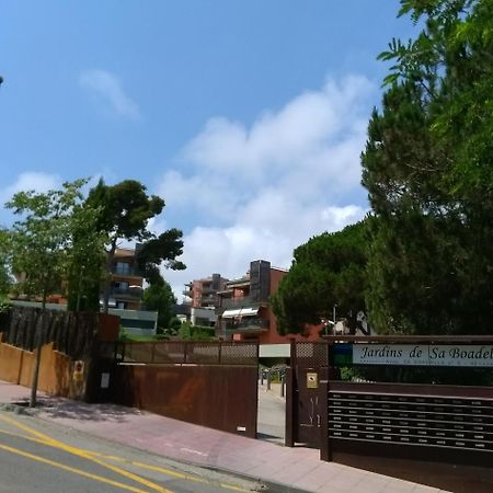 Apartment Sa Boadella Beach, Lloret De Mar - Costa Brava Bagian luar foto