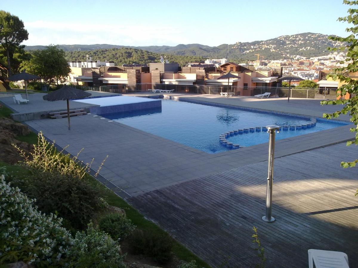 Apartment Sa Boadella Beach, Lloret De Mar - Costa Brava Bagian luar foto
