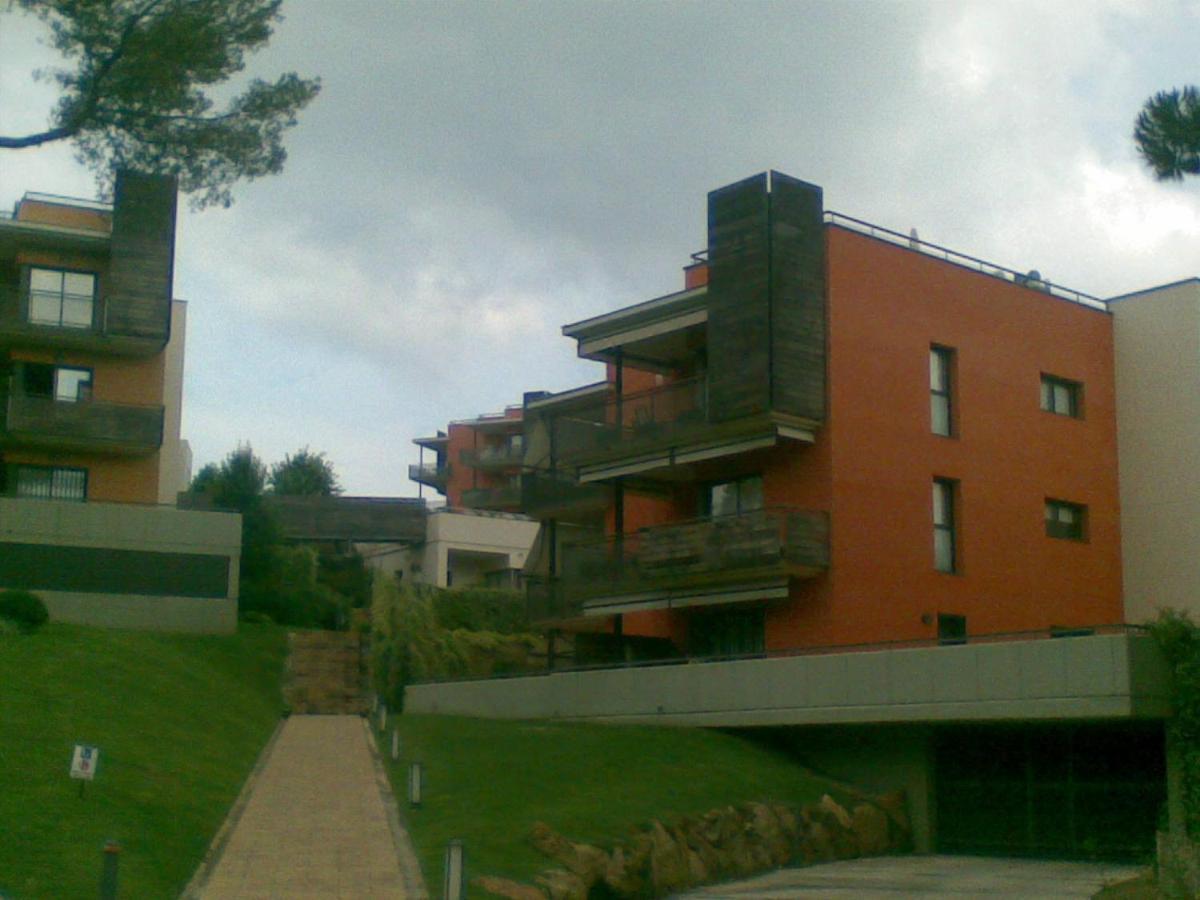 Apartment Sa Boadella Beach, Lloret De Mar - Costa Brava Bagian luar foto