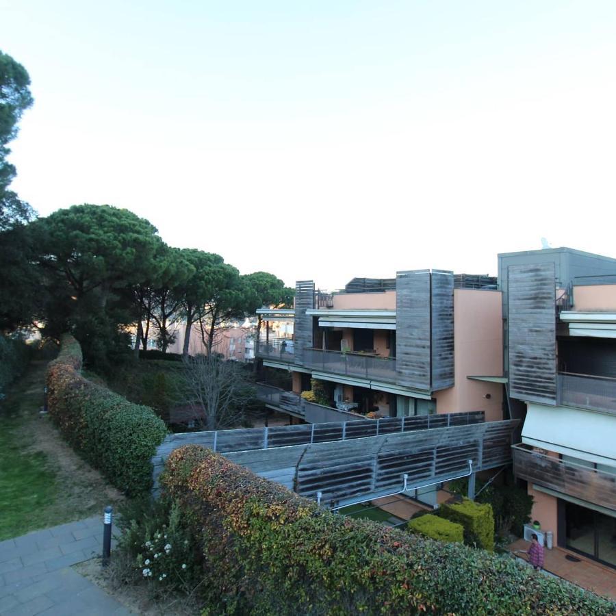 Apartment Sa Boadella Beach, Lloret De Mar - Costa Brava Bagian luar foto