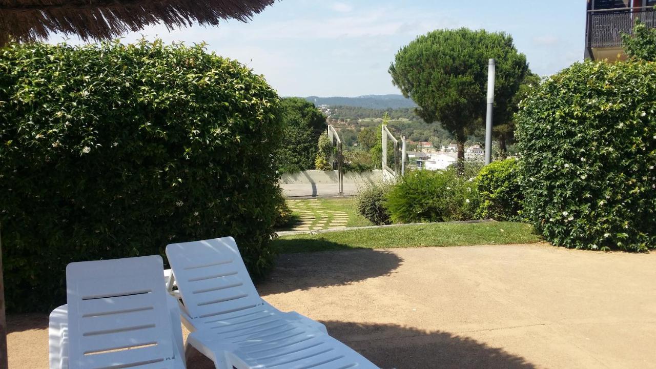 Apartment Sa Boadella Beach, Lloret De Mar - Costa Brava Bagian luar foto