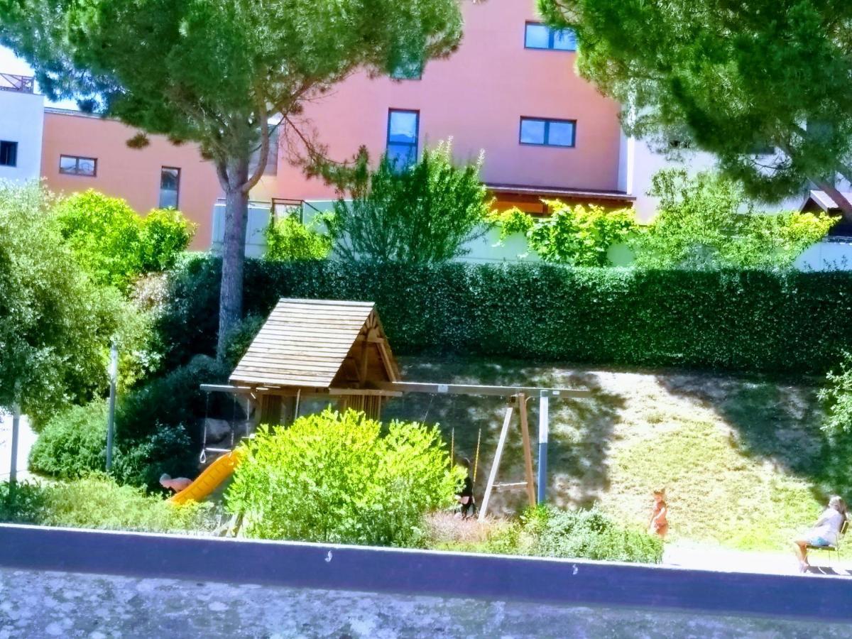 Apartment Sa Boadella Beach, Lloret De Mar - Costa Brava Bagian luar foto