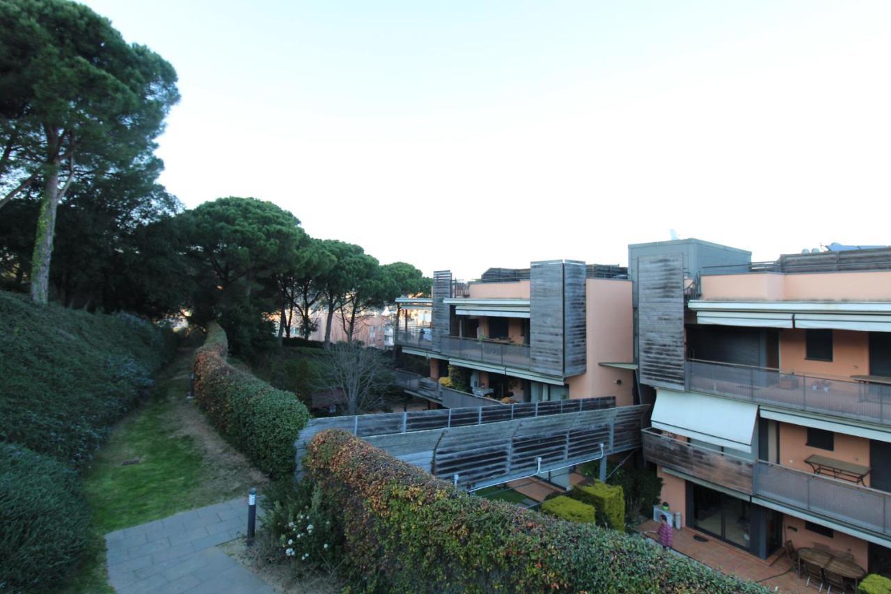 Apartment Sa Boadella Beach, Lloret De Mar - Costa Brava Bagian luar foto