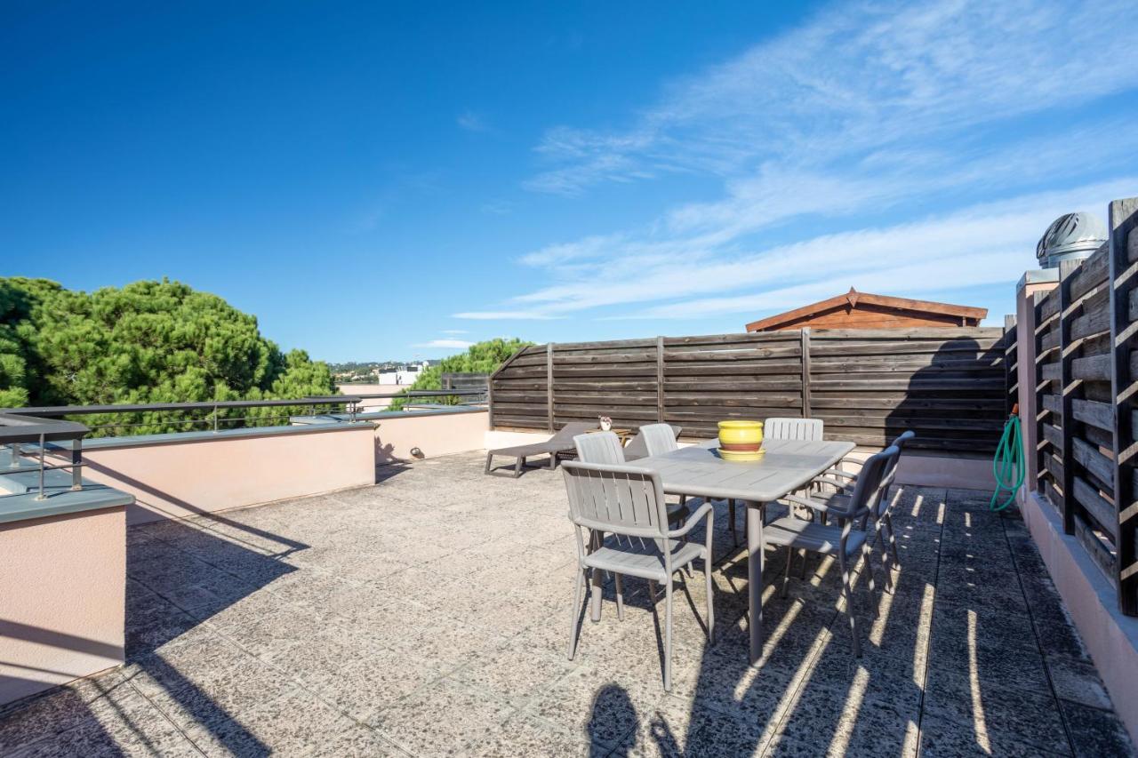 Apartment Sa Boadella Beach, Lloret De Mar - Costa Brava Bagian luar foto