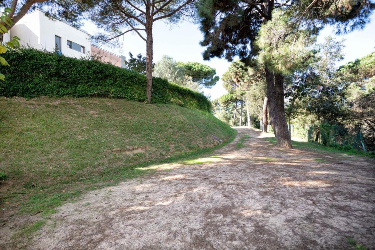 Apartment Sa Boadella Beach, Lloret De Mar - Costa Brava Bagian luar foto