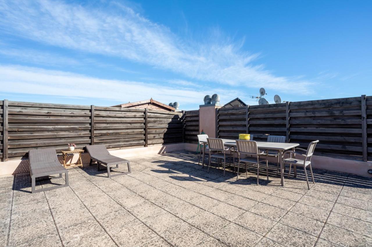 Apartment Sa Boadella Beach, Lloret De Mar - Costa Brava Bagian luar foto