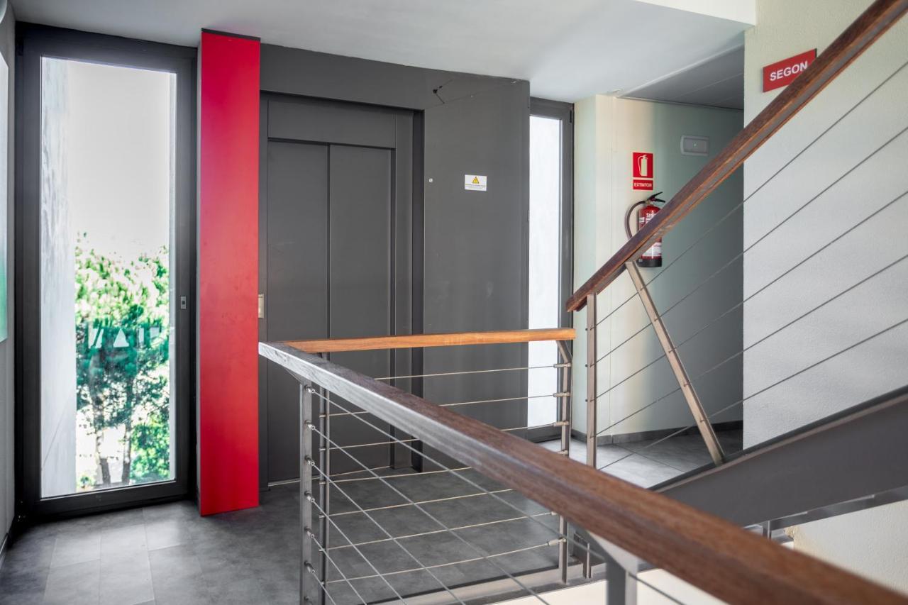 Apartment Sa Boadella Beach, Lloret De Mar - Costa Brava Bagian luar foto